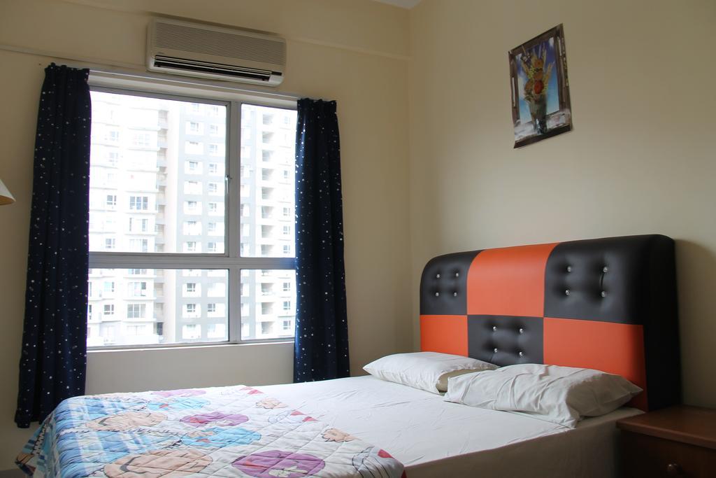 Fullhouse Marina View Villas Apartment Port Dickson Exteriér fotografie